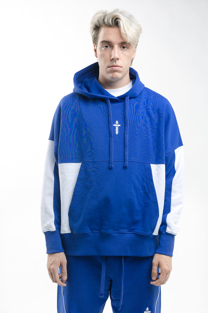 パーカー・フーディ ASCLO Holiday Bicolor Hood T (2color) All Day Special Cotton 2 Way Hood Zip Up (7color) (ASCLO