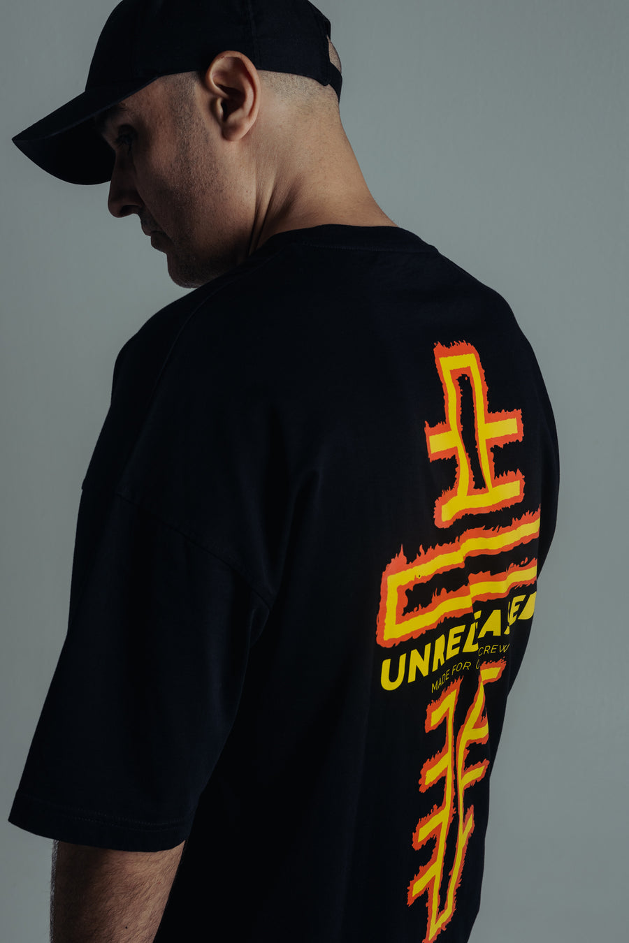T-Shirt UNRELEASED S23 