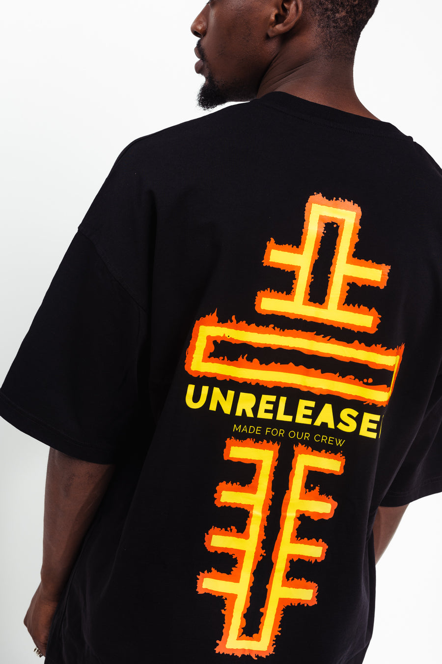 T-Shirt UNRELEASED S23 
