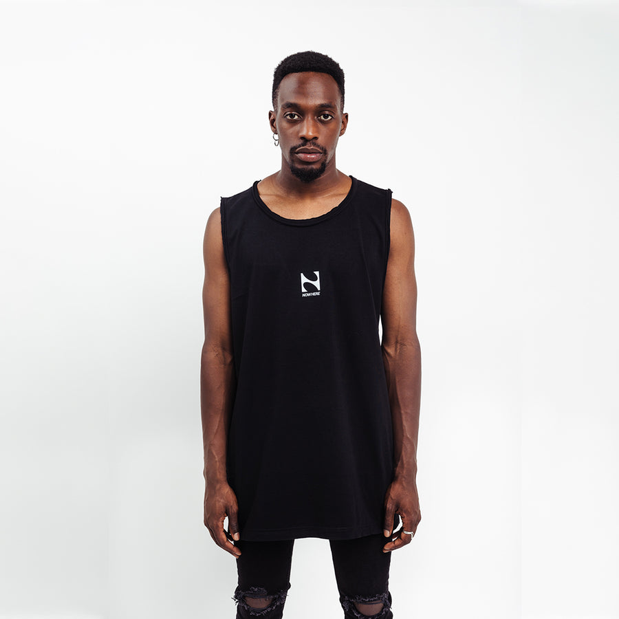 T- SHIRT SLEEVELESS 
